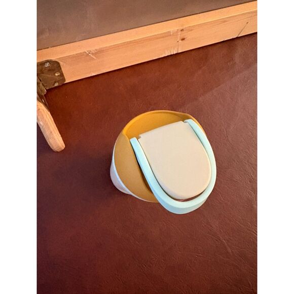 24 oz Stainless Steel Owala Water Bottle - Picture 5 of 8